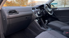 Volkswagen Tiguan 1.5 TSI Life 5dr Petrol Estate